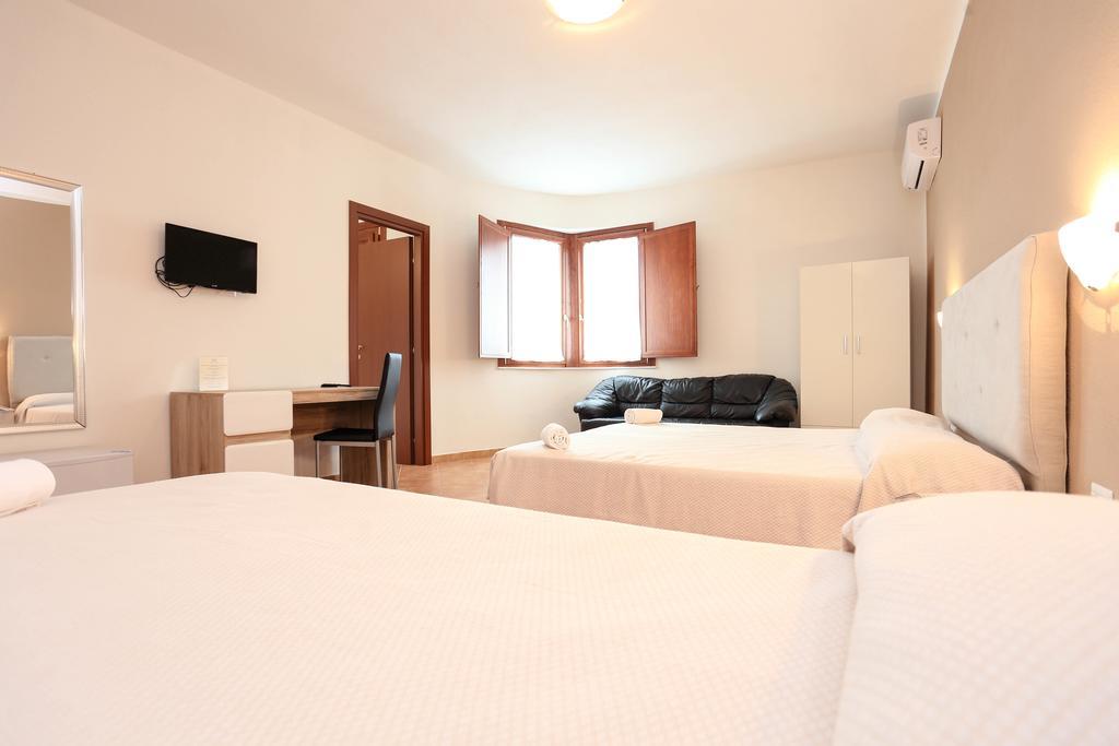 Piras Hotel Alguer