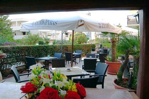 Hotel Piras Alguer