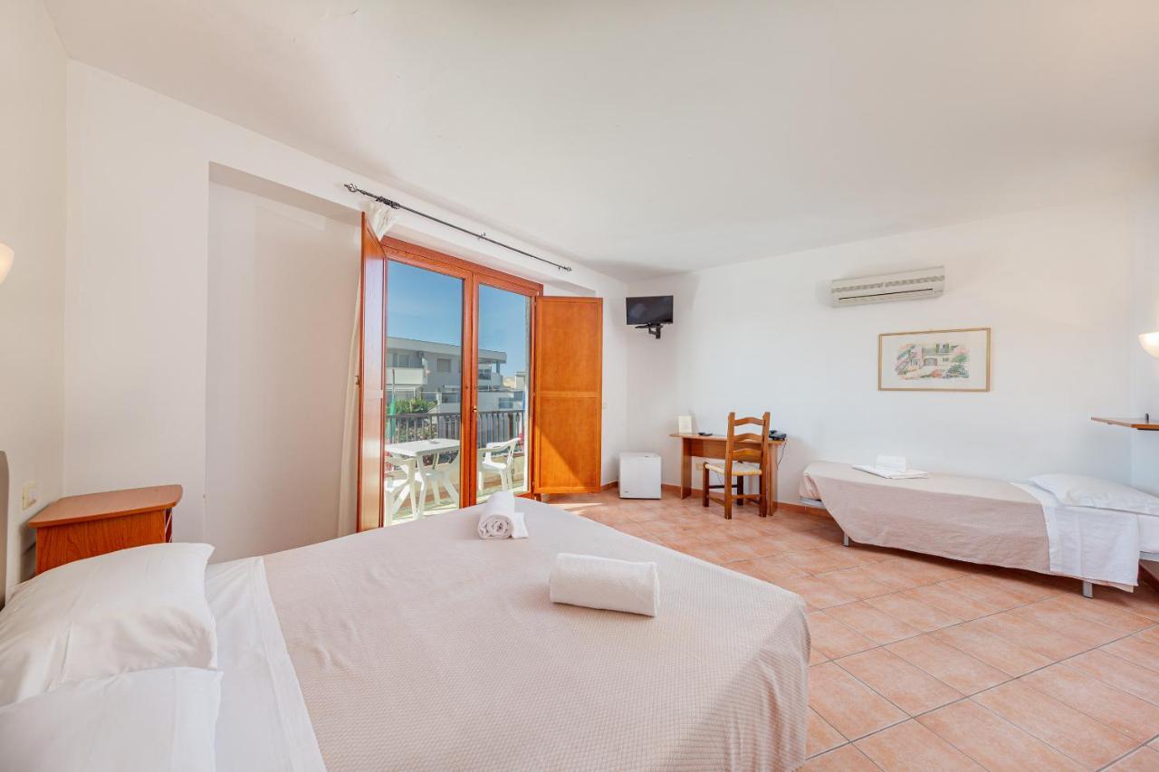 Hotel Piras Alguer