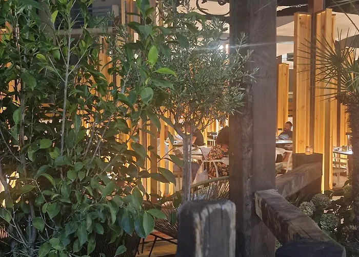 Hotel Villa Piras