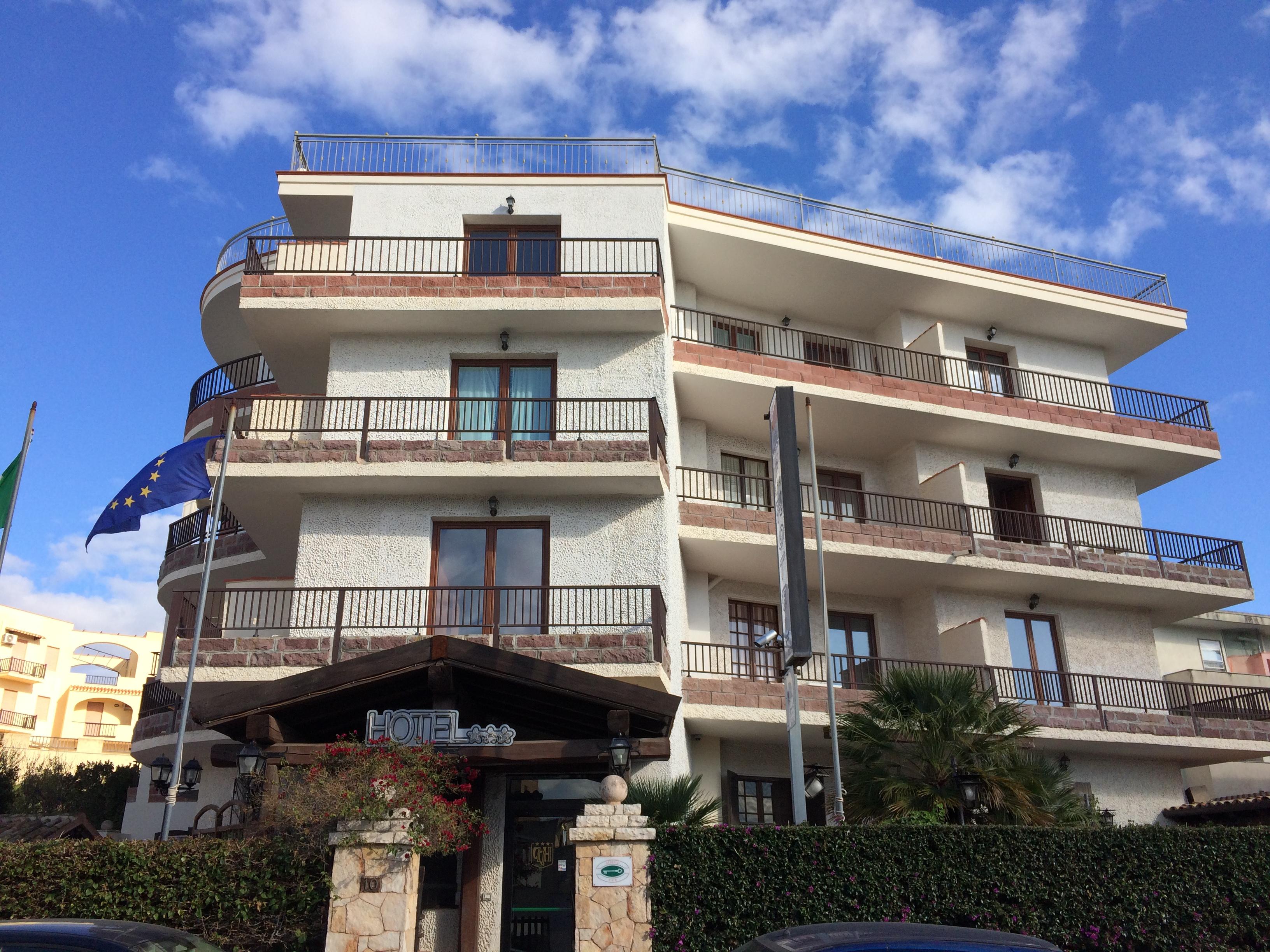 Piras 3* Alghero