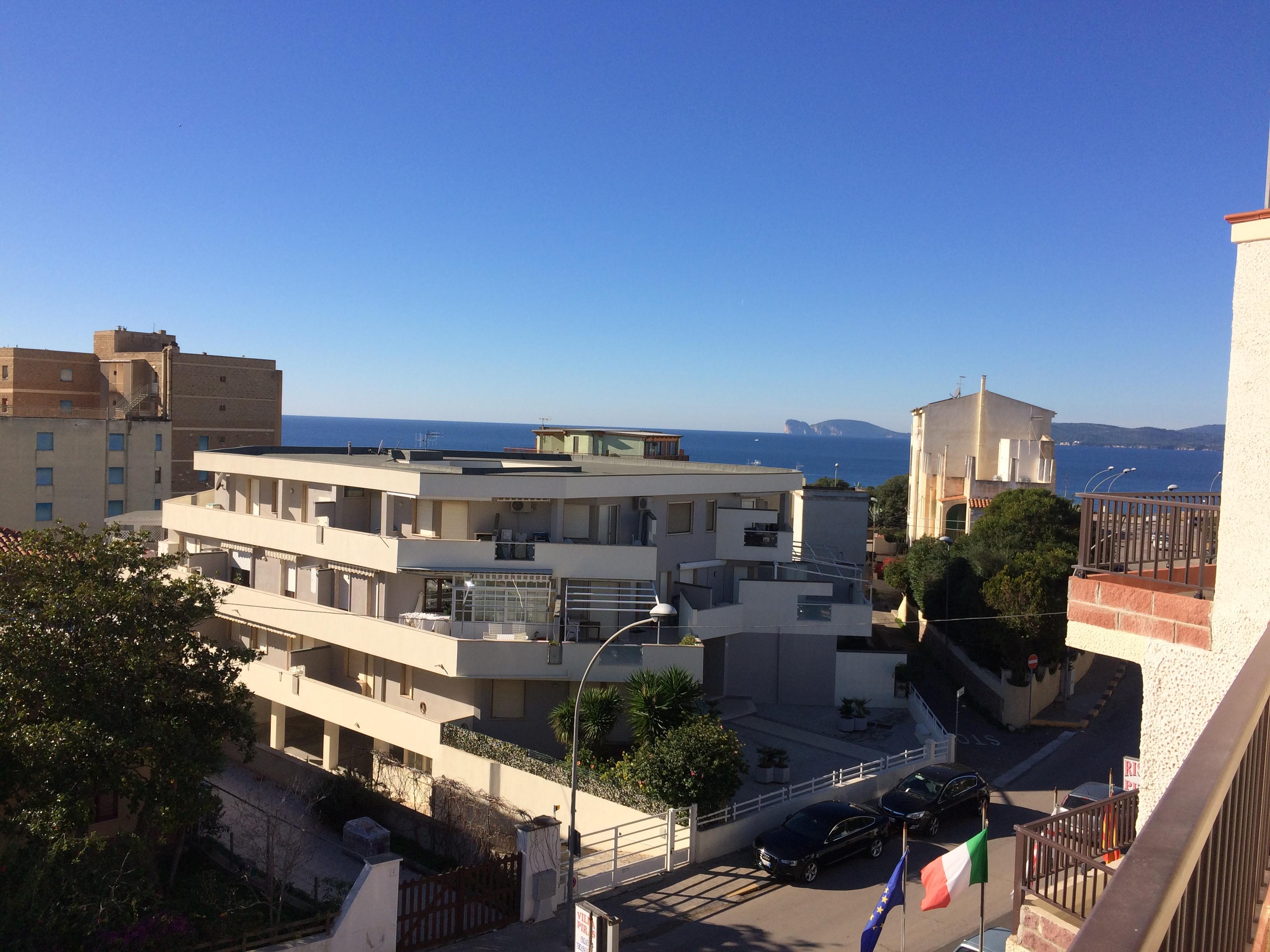 Piras 3* Alghero
