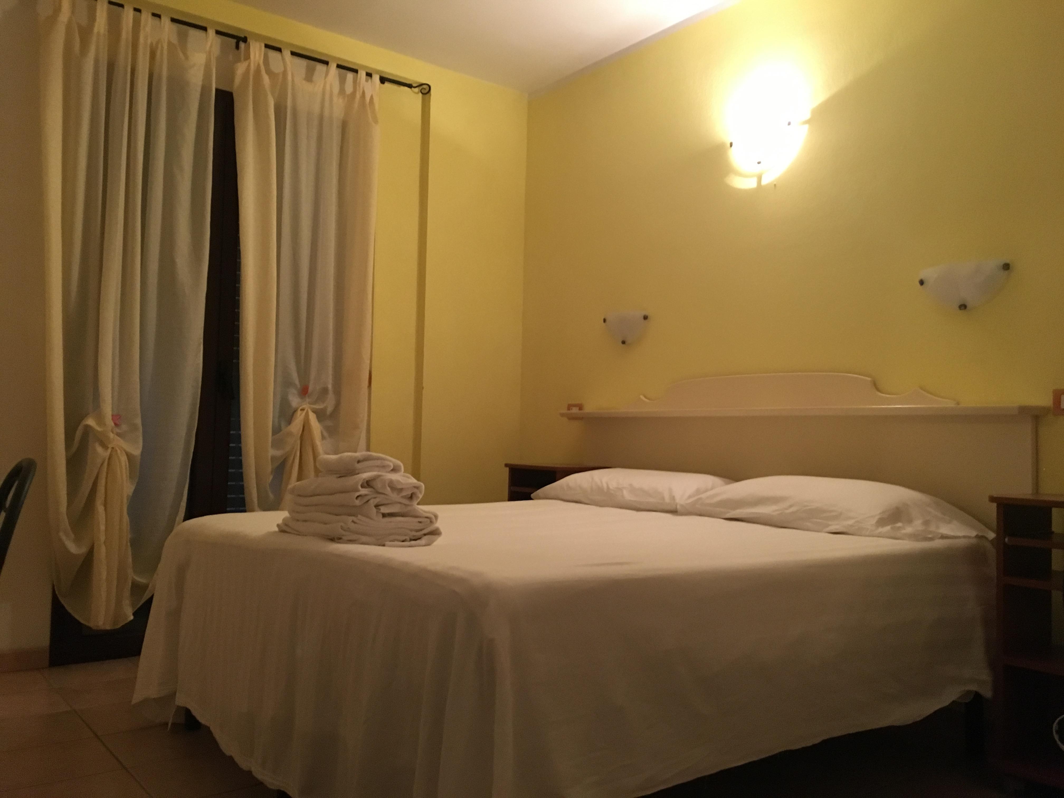 Piras Hotel