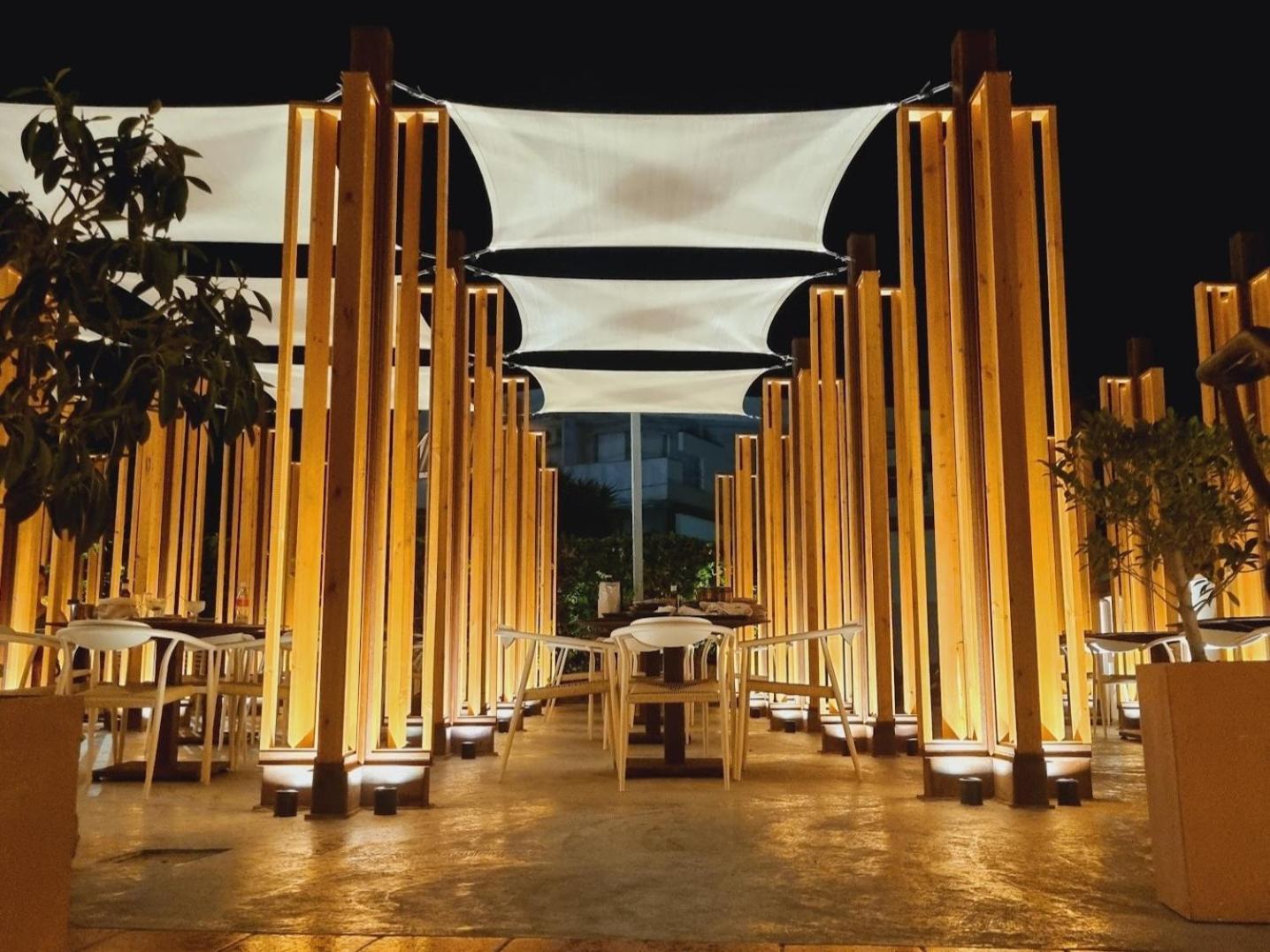 Piras Hotel