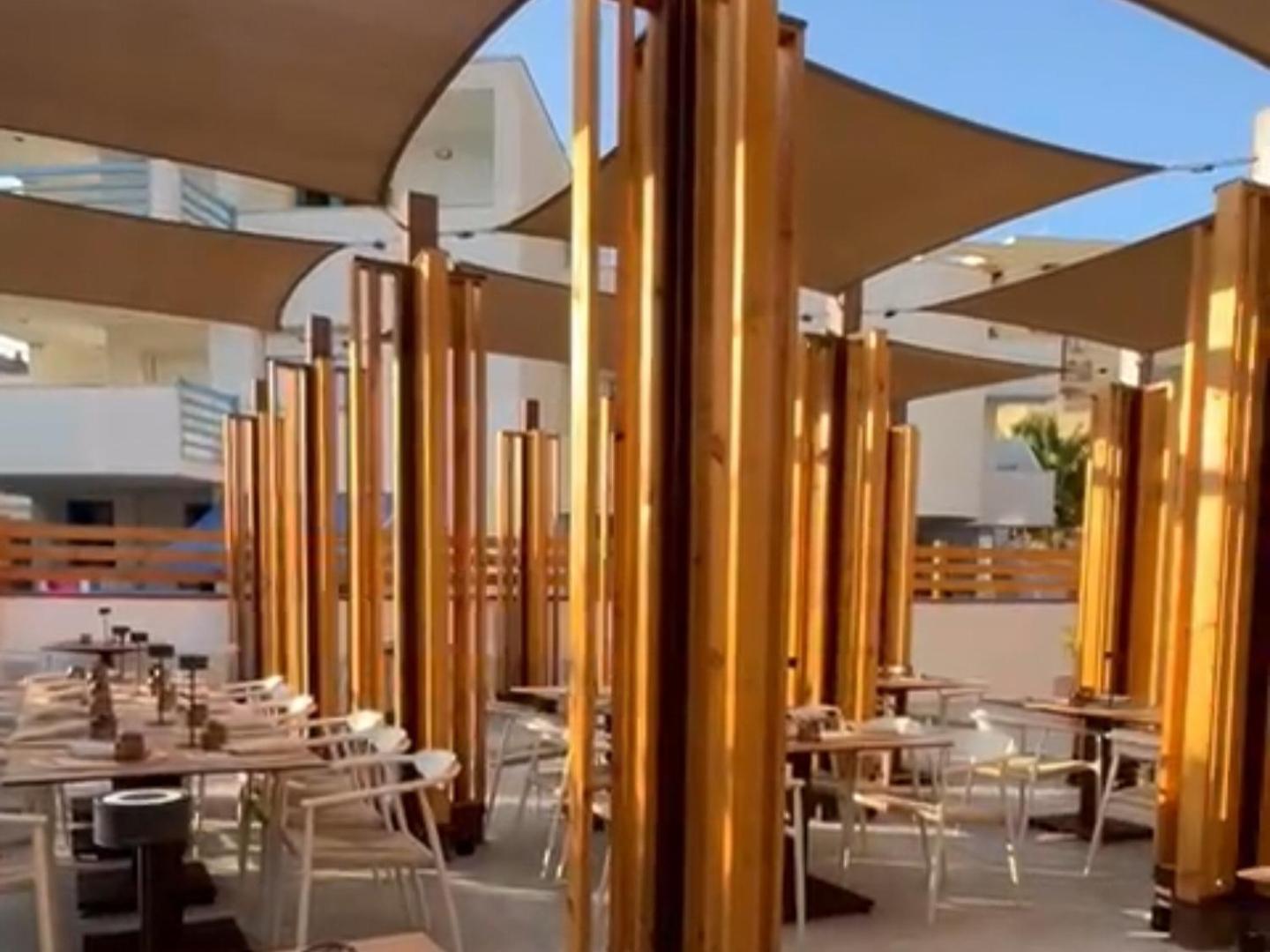 Hotel Piras 3*