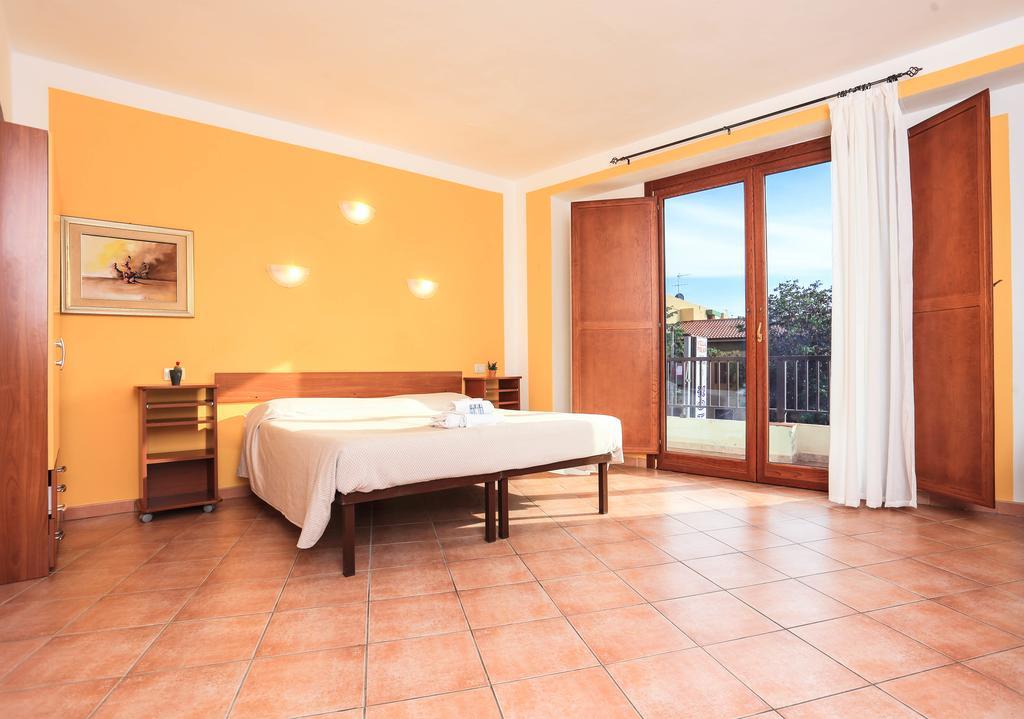 Piras Hotel Alghero