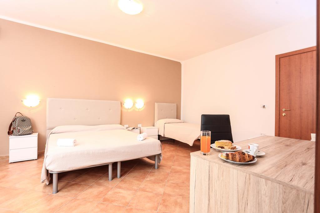 Hotel Piras 3*