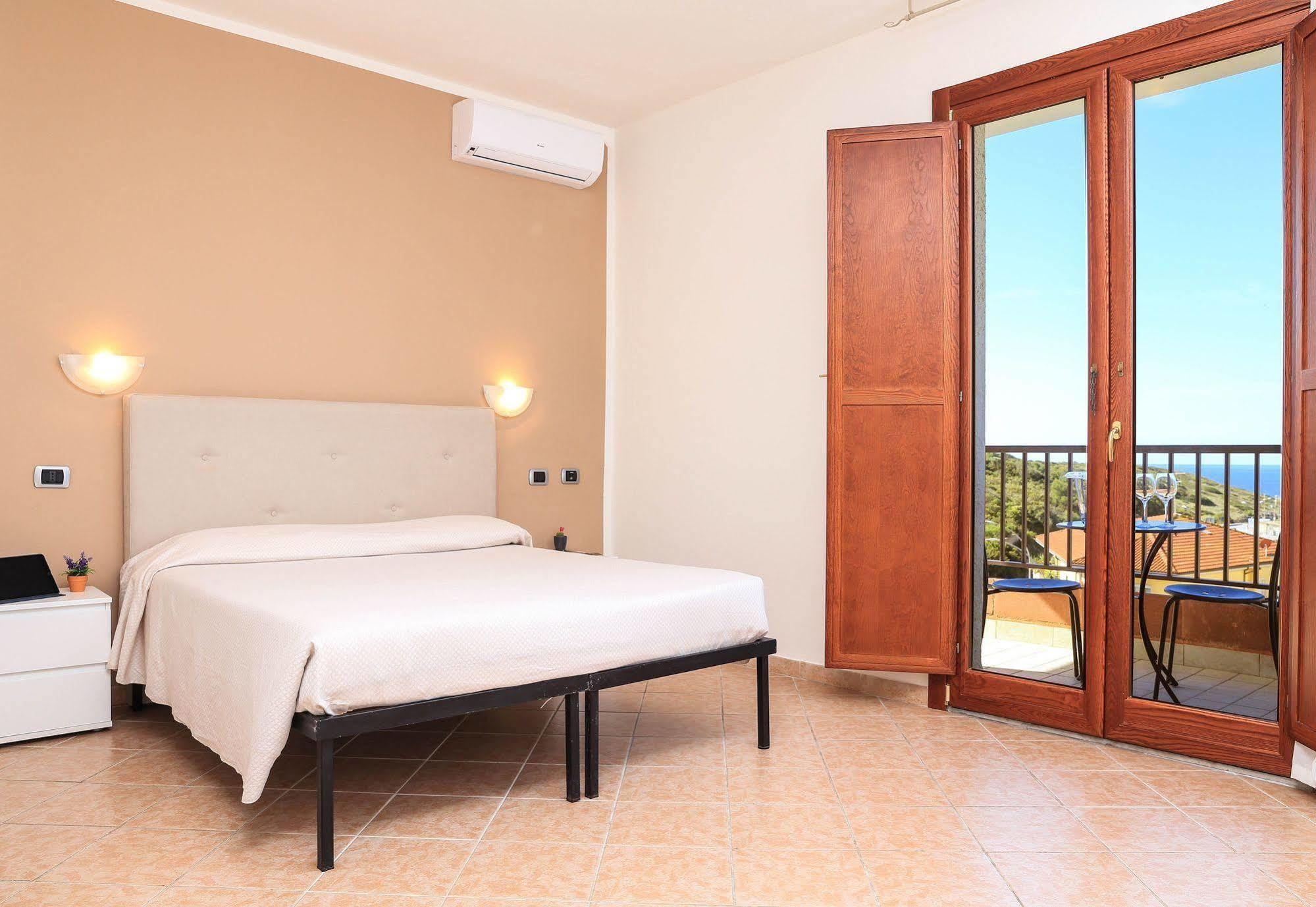 Hotel Piras Alghero