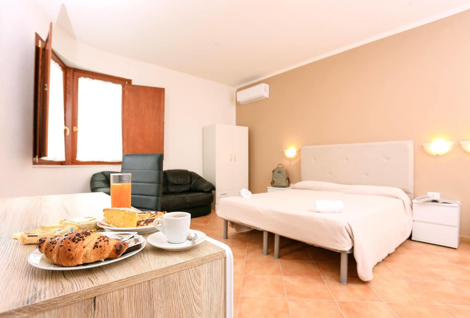 Hotel Piras