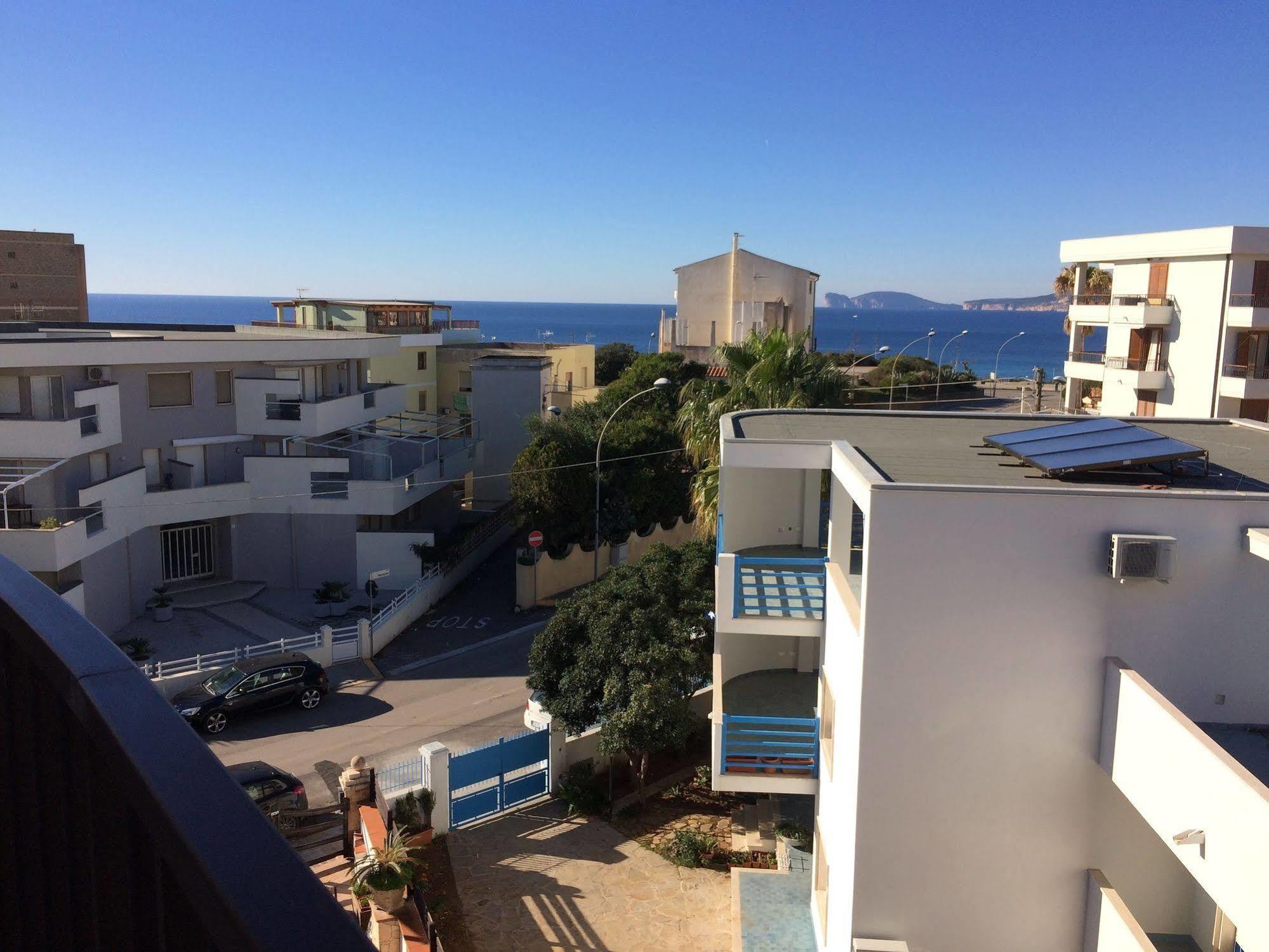 Hotel Piras 3*