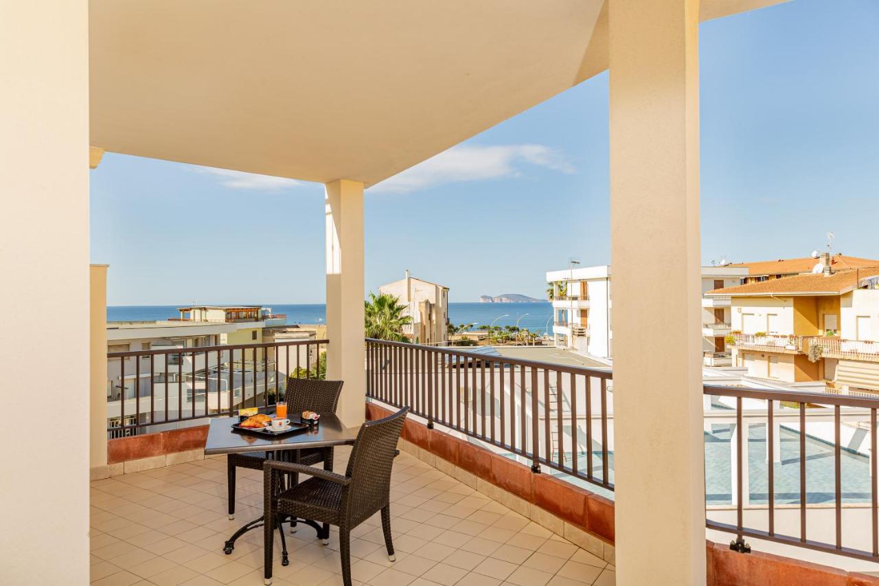 Piras Hotel Alghero
