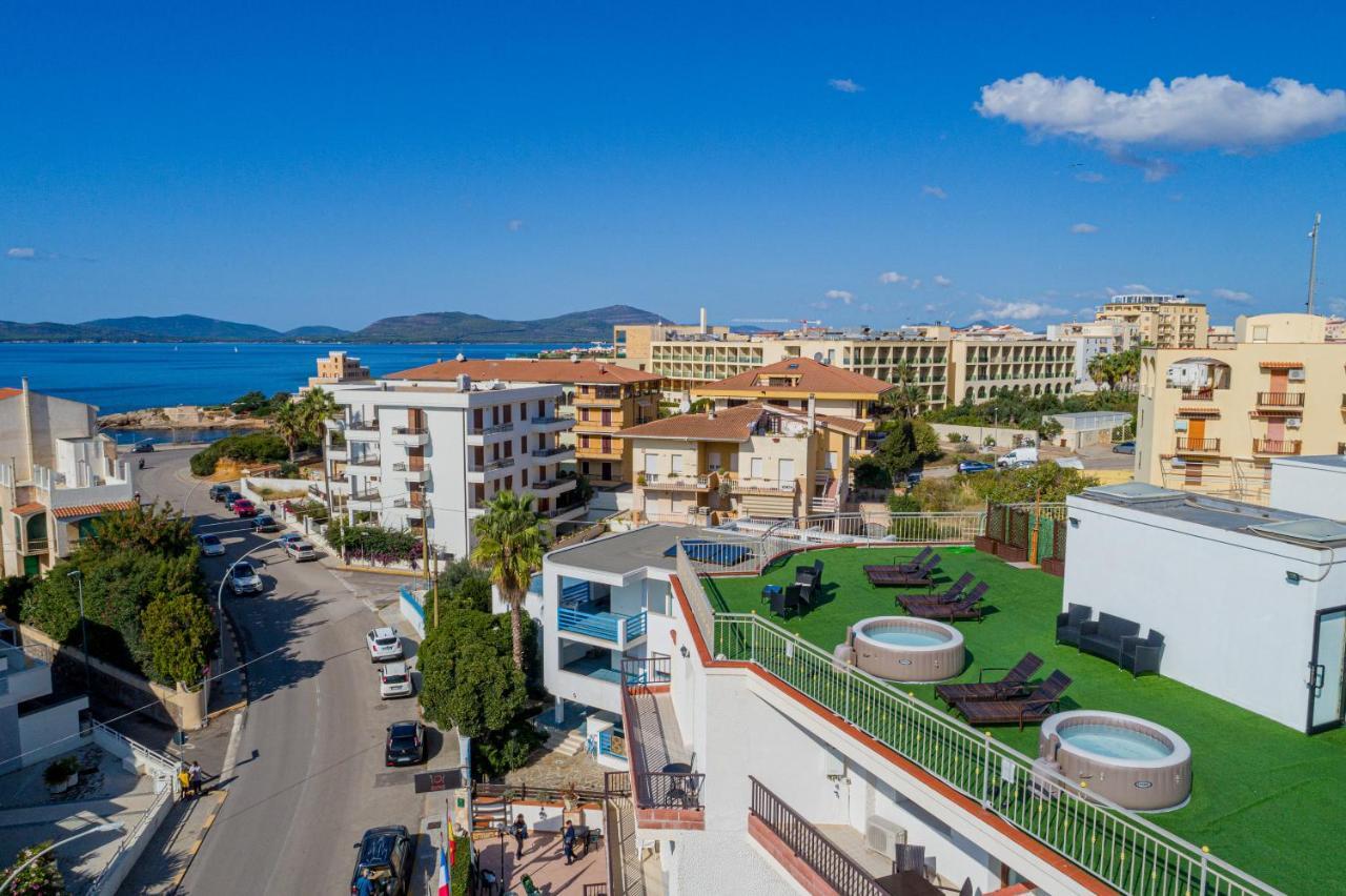 Piras Hotel Alghero