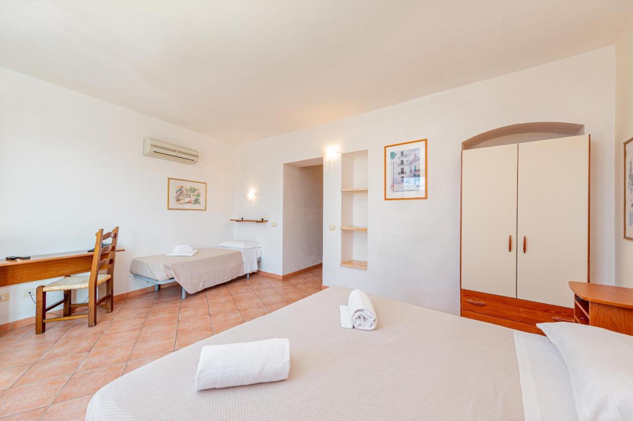 Hotel Piras