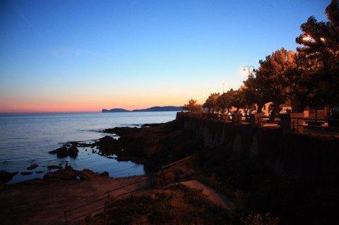 Hotel Piras Alghero
