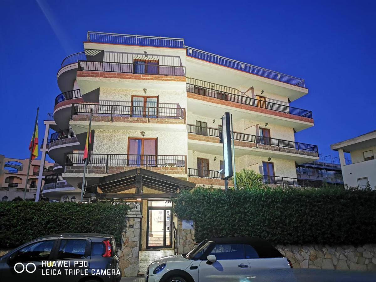 Hotel Piras
