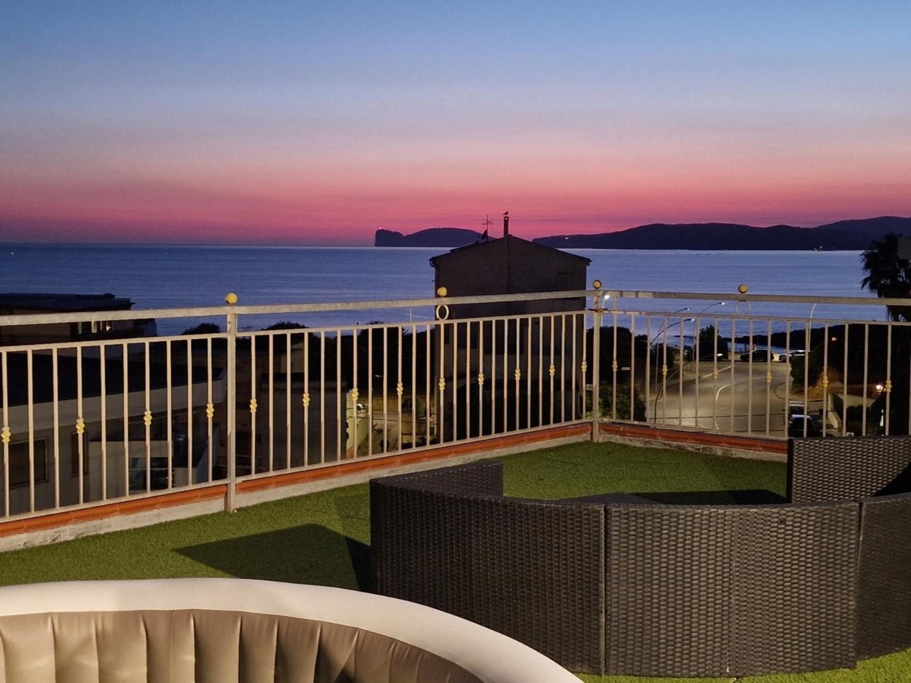 Piras Hotel Alghero
