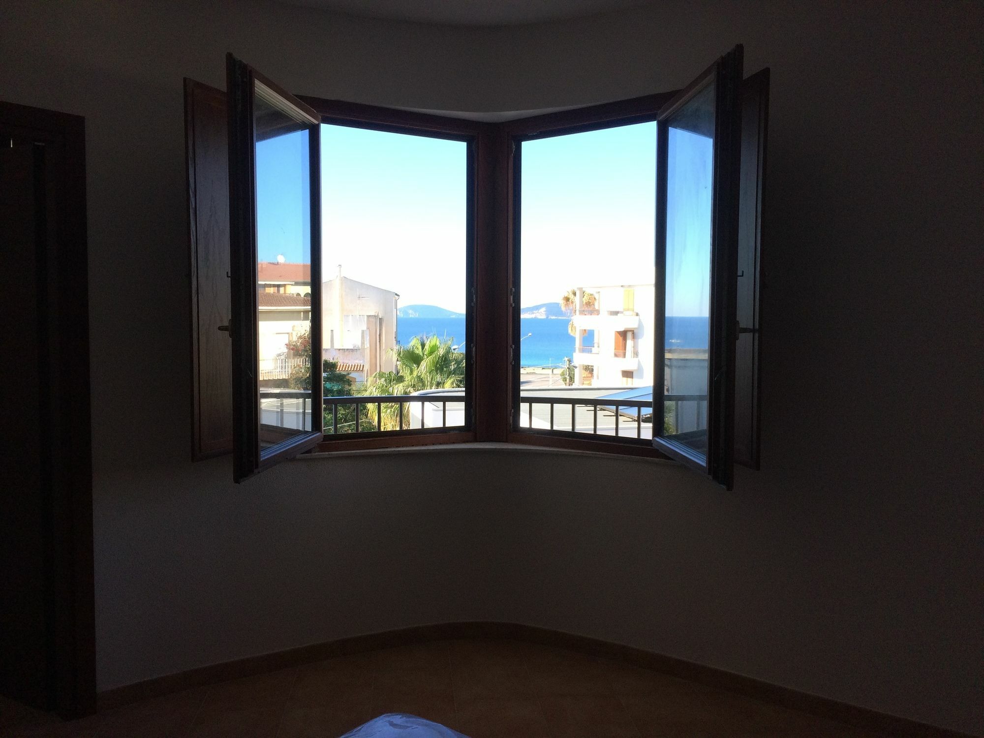 Piras Hotel Alghero
