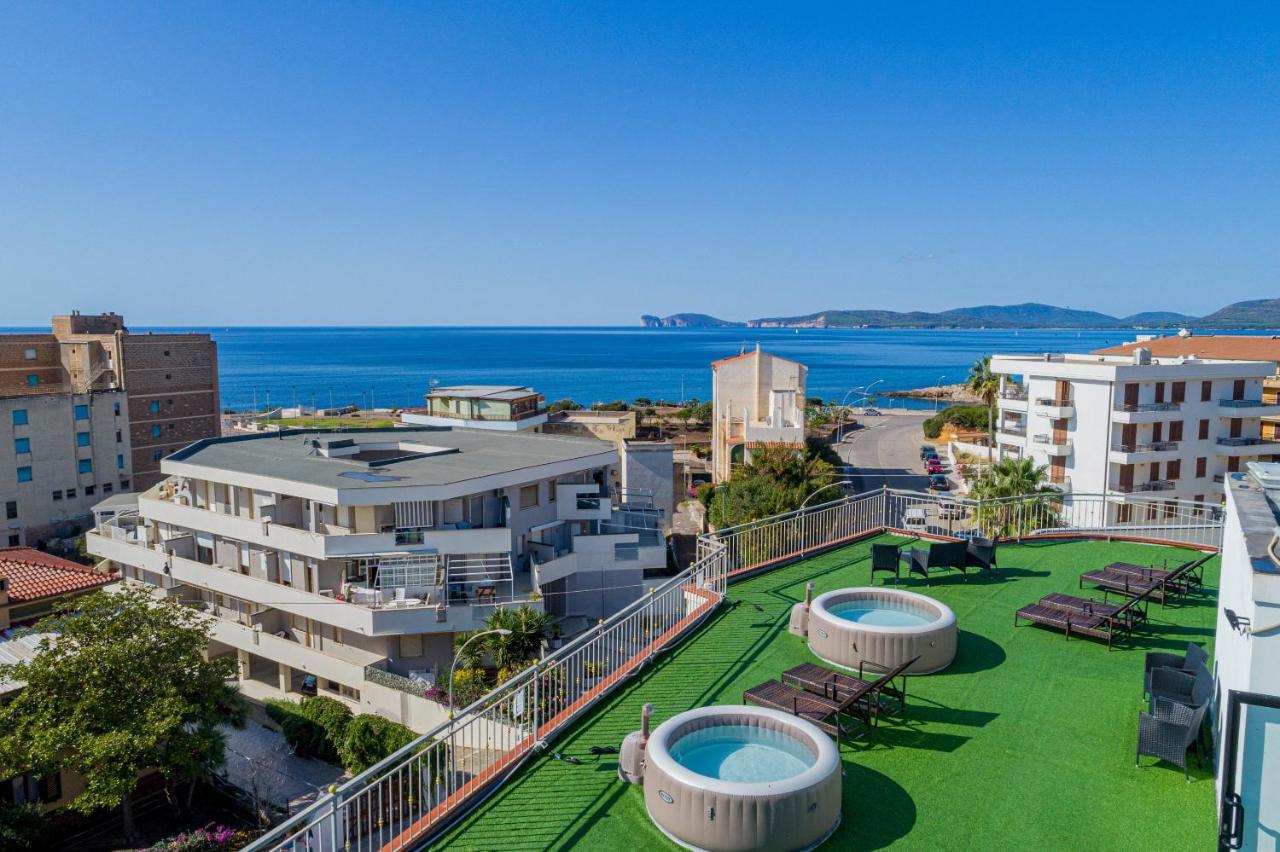 Piras Hotel
