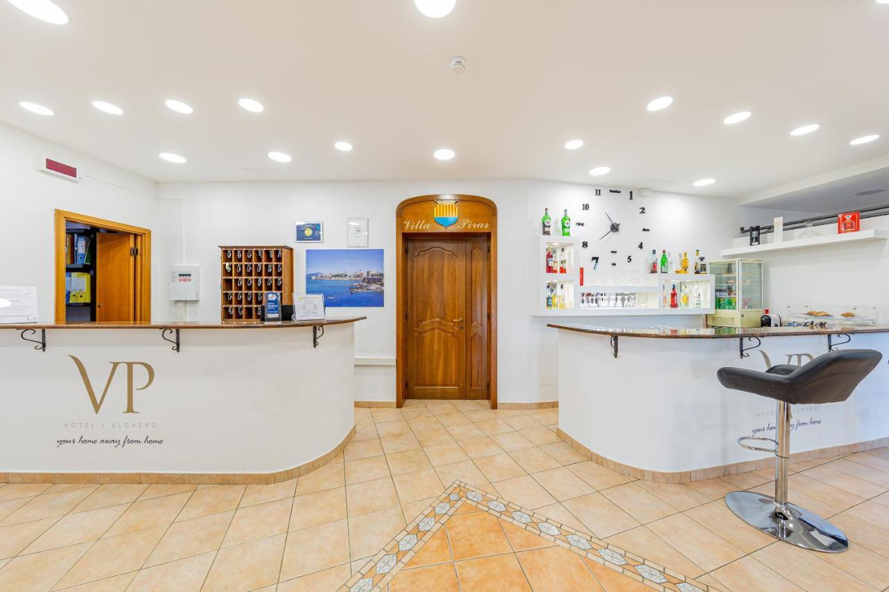 Hotel Piras 3*