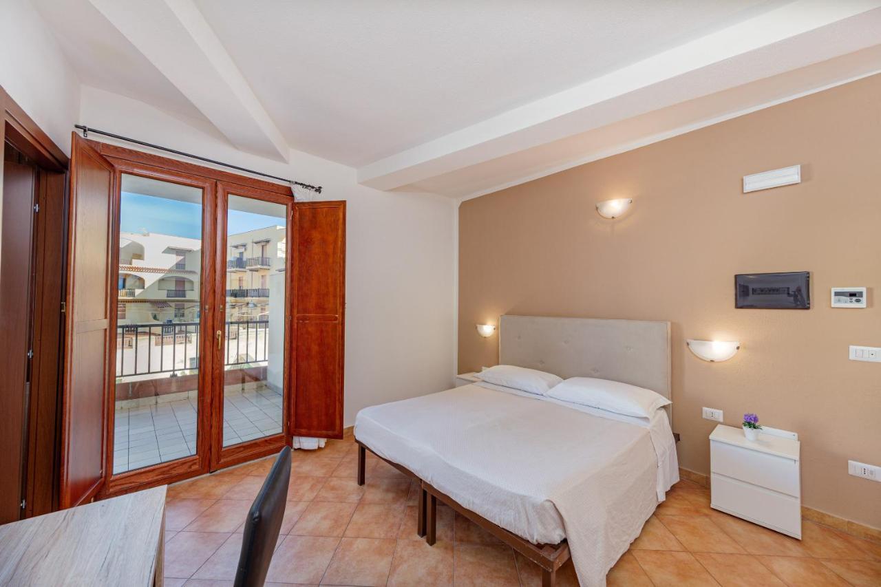 Hotel Piras Alghero
