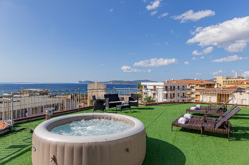 Piras Hotel 3*